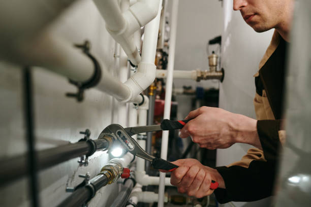 Best Commercial Plumbing Services  in East Washington, PA