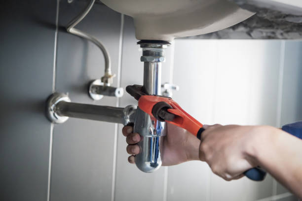 Best Gas Line Repair  in East Washington, PA