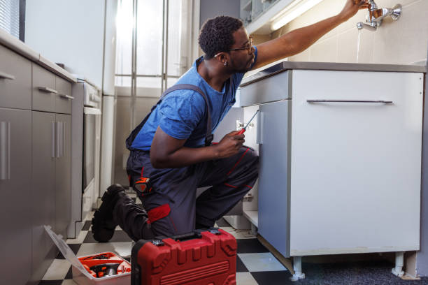 Best Local Plumber Services  in East Washington, PA