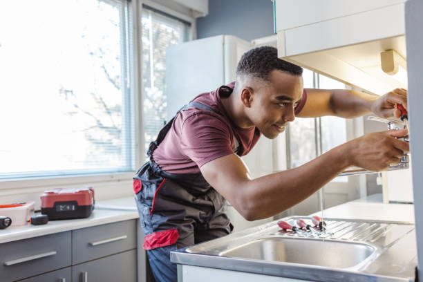 Best Emergency Plumbing Repair  in East Washington, PA