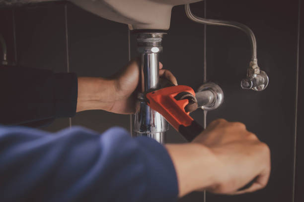 Reliable East Washington, PA Plumbing Solutions
