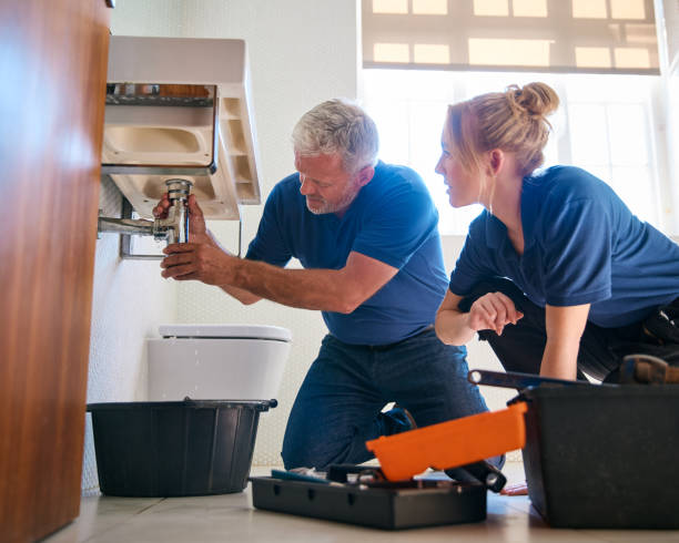 Best Toilet Repair Services  in East Washington, PA